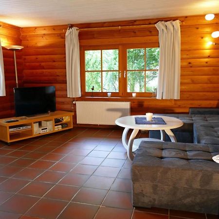Ferienhaus Dat Smuke Swedenhuus Kappeln Zewnętrze zdjęcie