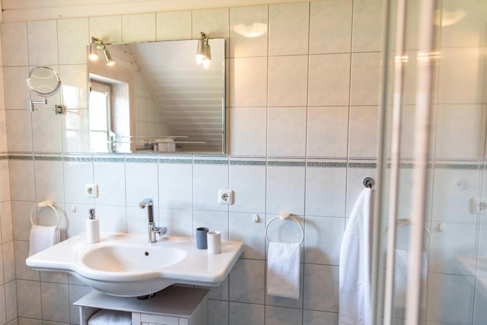 Ferienhaus Dat Smuke Swedenhuus Kappeln Zewnętrze zdjęcie