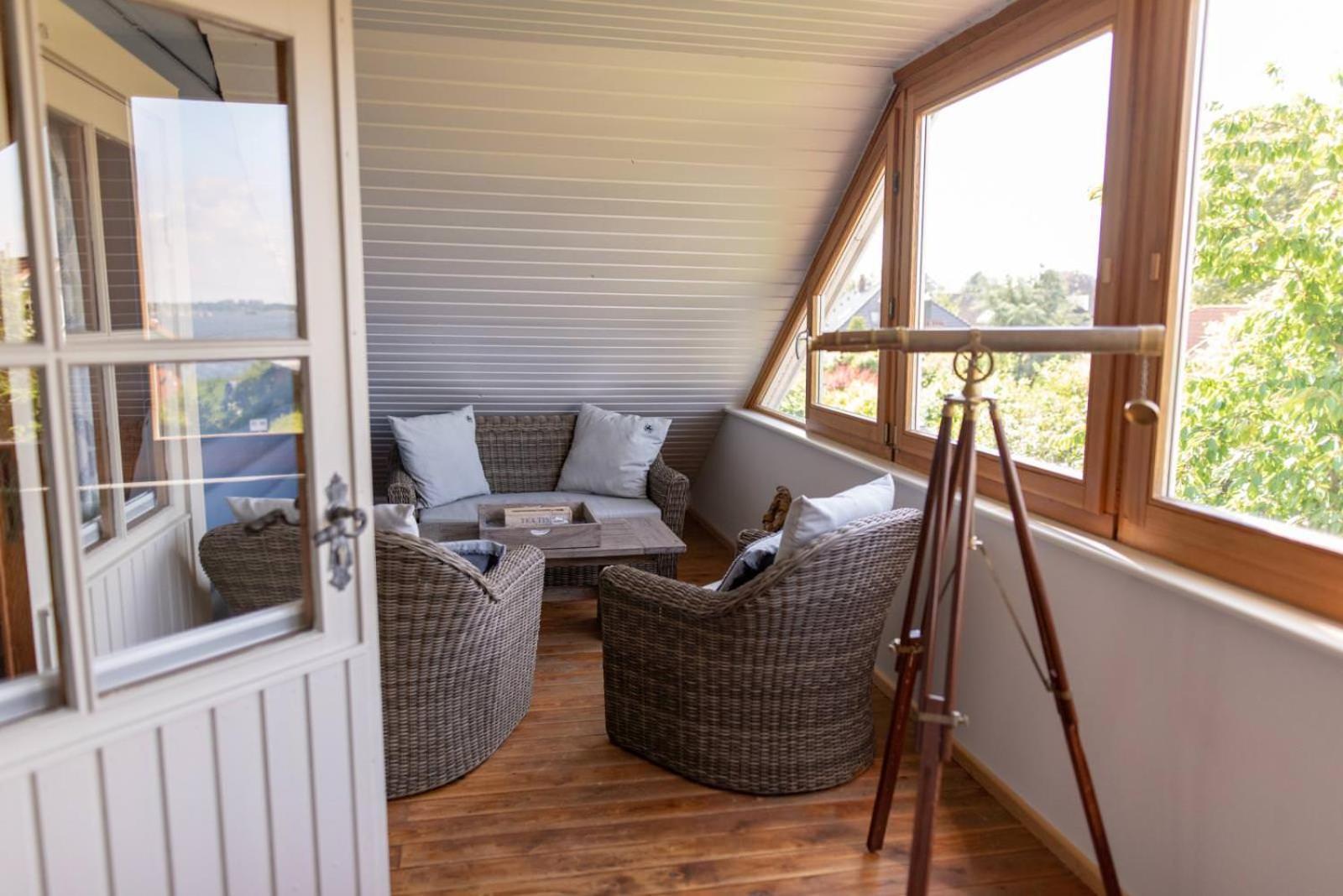Ferienhaus Dat Smuke Swedenhuus Kappeln Zewnętrze zdjęcie