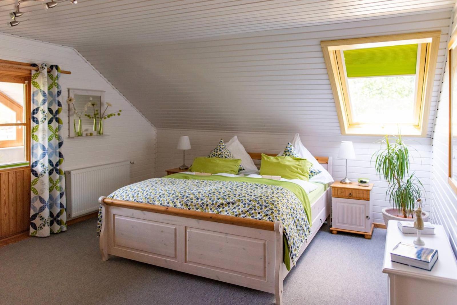 Ferienhaus Dat Smuke Swedenhuus Kappeln Zewnętrze zdjęcie