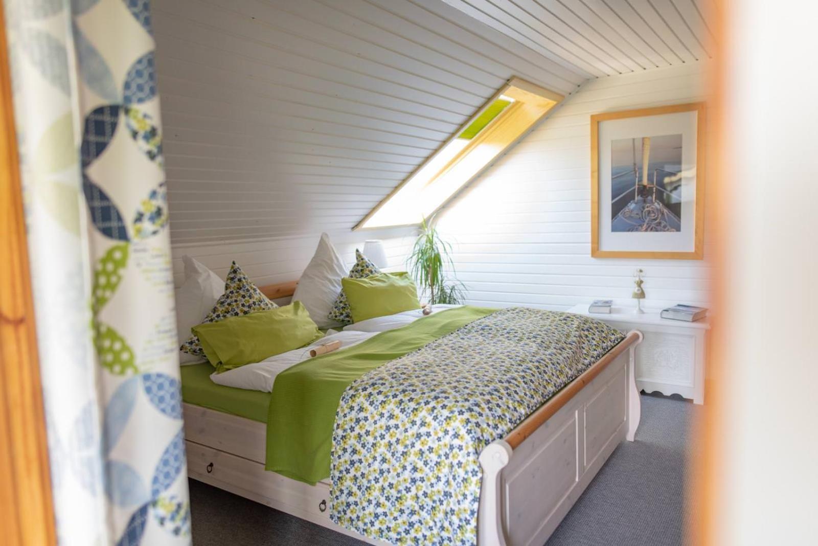Ferienhaus Dat Smuke Swedenhuus Kappeln Zewnętrze zdjęcie
